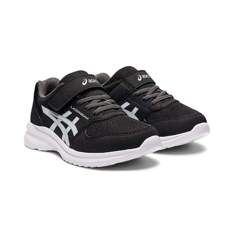 Asics Gel Kayano 26 Abrasion Resistant Breathable Support Low Top Kids' Running Shoes Black Children Aged 3 7 Years Old 1154A130-002