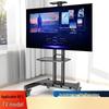 Jundingying Universal Mobile Outdoor TV Stand