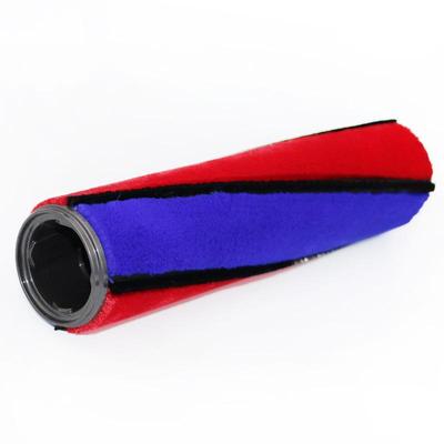 Barra de cepillo de rodillo suave para aspiradora Dyson V6 V7 V8 V10 V11, accesorios, piezas, cepillo de piso de terciopelo, núcleo de rodillo, núcleo de cepillo principal