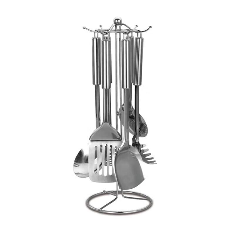 Boshide True Flavor 7-Piece Cookware Set