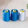 Rongyu Large Polyester Sewing Machine Thread Cone