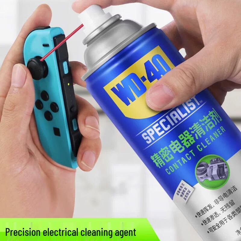 Precision Electronic Cleaner