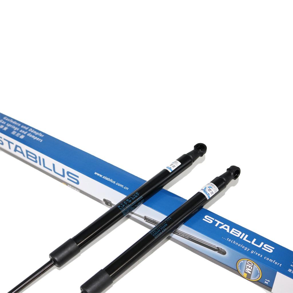 Gas springs. Gas struts tailgate boot for BMW 3 series E90 318 325 320 E90 2005--2012 369mm 51 24 7 060 623