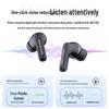 Bach Johann T8 Wireless Bluetooth Earphones