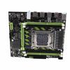 LGA 2011 X79G Desktop Computer Motherboard Support DDR3 REG ECC Memory