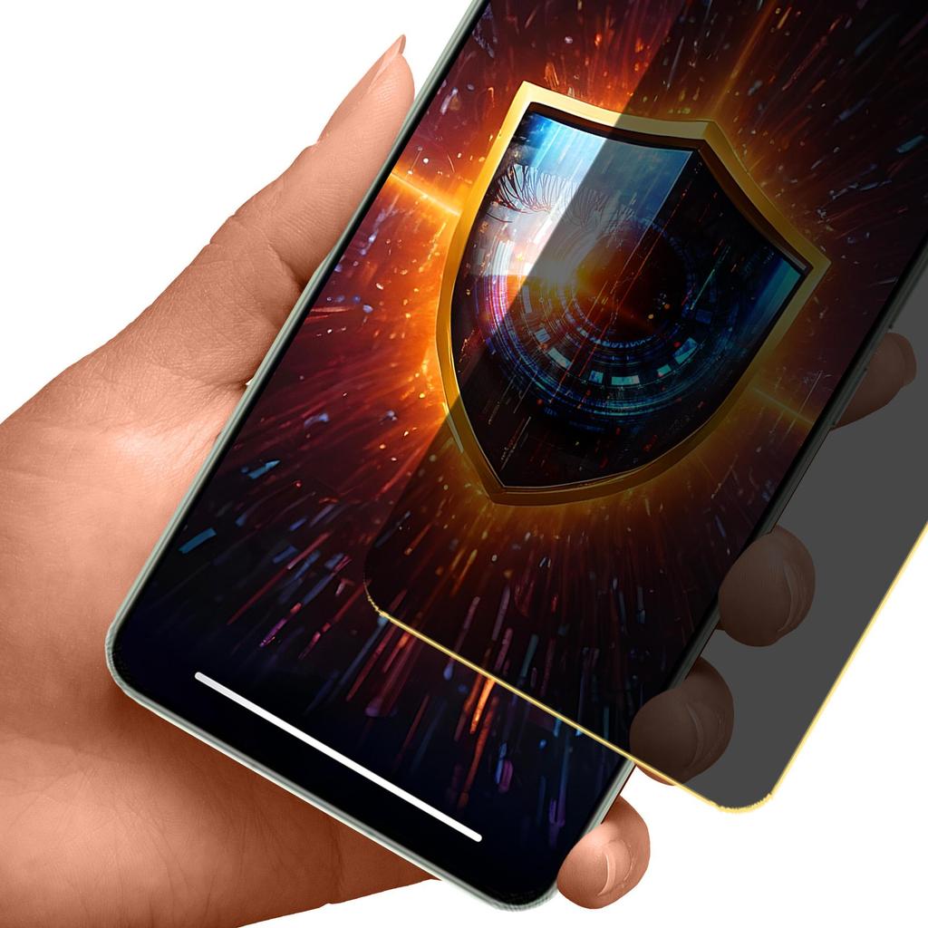 Xiaomi 15 Pro - 3Mk Silky Matt Privacy