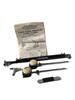 [USED]PEARL Case Included Twin Pedal Drum Pedal P-2002B