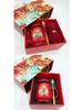Geburtstagsgeschenk-Set für Senioren: Handtuch-Langlebigkeitsbecher & Geschenkbox für 60-90 Jahre Feier