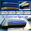 For BMW 3 5 6 7 8 Series G20 G30 G31 G32 G11 G12 G14 G15 M5 F90 Side Mirror Indicator Car LED Dynamic Turn Signal Light Blinker
