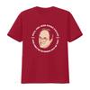 The Jerk Store Called George Costanza T Shirt Vintage Washed Designer Clothes Unisex Slightly Graphic Top For Everyday Wear