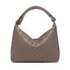 Ladies' Niche Woven Bags, High-end Lunch Box Bags, Women's Bags, Bento Bags, New Styles of Armpit Bags, Popular Handbags