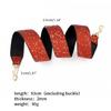 36in Crossbody Bag Strap Cellphone Bag Replacement Wide Band Strap