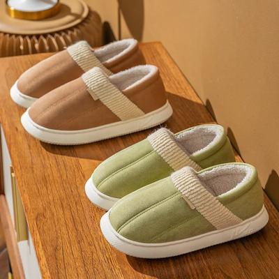 Unisex skor – Tofflor