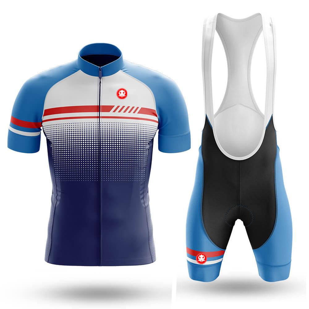 Roupa De Ciclismo Masculino Cycling Jersey Summer Breathable Road Cycling Clothing