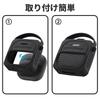 For Bose New SoundLink Micro 2nd Gen (2025) Soft silicone