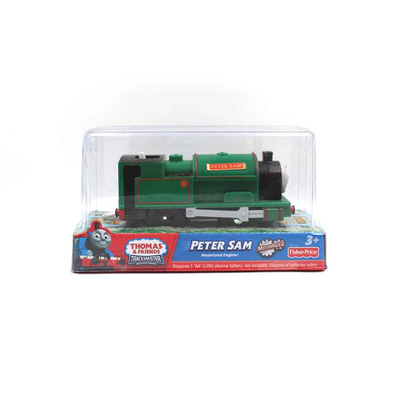 תומס וחברים פלסטיק חשמלי מאסטר צעצוע לילדים מתנת יום הולדת חג המולד