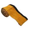 1pcs 3.5m/10m TIG Welding Torch Cable Cover Leather Adjustable Tightness Stitched Mig/plasma Cable Sleeves Tig Cover For Hose