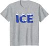 Funny Family Shirt Ice Men Clothing Graphic T Shirts Cold Summer Tshirt Casual Cotton Daily Four Seasons Tees Harajuku