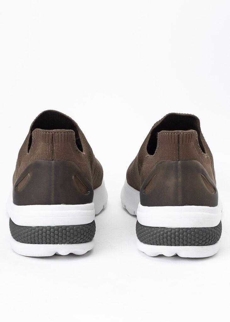 Sneakers Geox Spherica Actif A (U35BAA0006KC3-009) Khaki