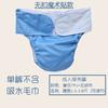Reusable Adult Incontinence Pants With Adjustable Hook-and-Loop Tabs Waterproof Washable Elderly Or Disabled Care