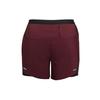 Nike Sommer-Laufshorts Herren Unterteile Dunkelrot CU5475-638