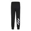 Adidas PICKUP PANT Knitted Sweatpants Men's Black CV6747