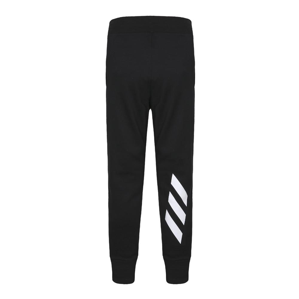 Adidas PICKUP PANT Knitted Sweatpants Men's Black CV6747