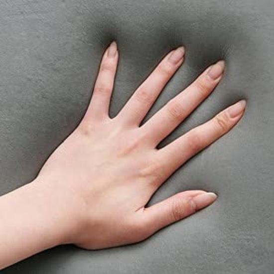 COGIT SOFIXGEL Back Support Cushion 092908