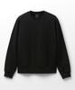 Hellinogseuweeo Eclipse Sweatshirt_Black