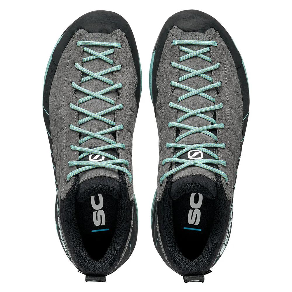 Scarpa Подходящая обувь Mescalito Goretex