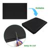 Self Watering Mat 120x100cm Automatic Plant Watering System Capillary Pad Hydroponic Garden Moisture