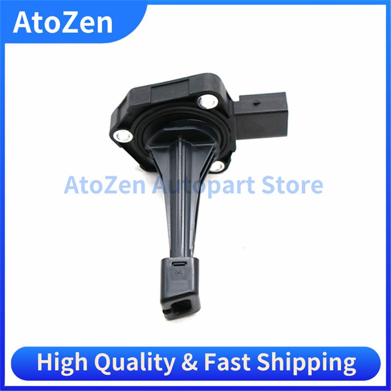21590-2A100 Engine Oil Level Sensor for Hyundai I30 I30CW I40 Santa Fe IX35 Kia Ceed Soul Sportage 215902A100 21590 2A100