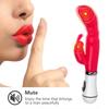21cm Dildos Vibrators for Women Butt Plug Anal Toys Clitoris Vagina Massager Female Masturbator Erotic Products Adults Sex Shop