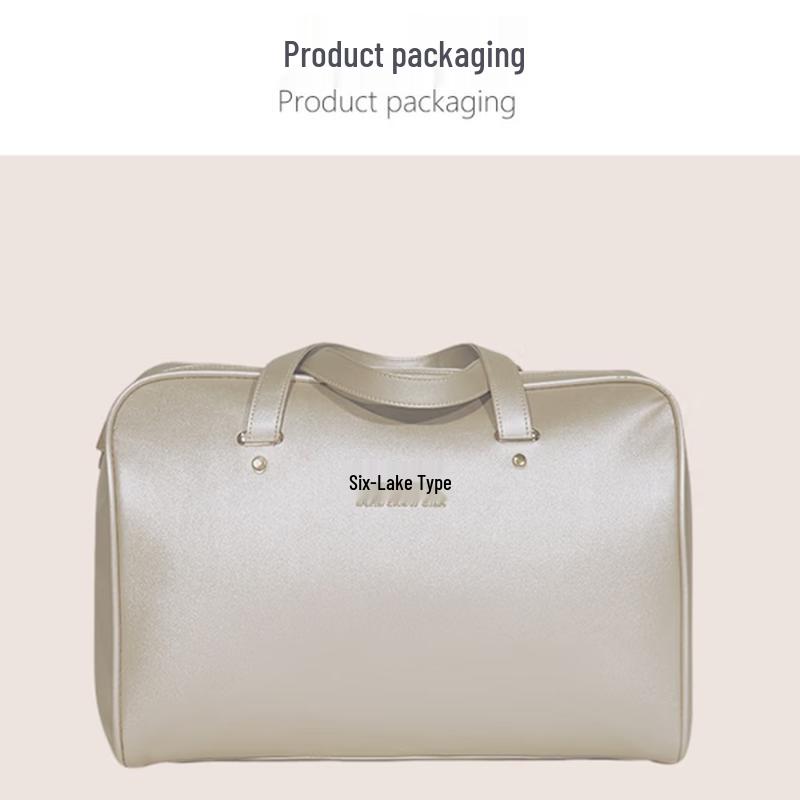 Taihu Snow Pure Sleep Mulberry Silk Four Seasons Quilt
