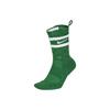 Nike Unisex Elite Crew 'Xmas' Socks 1 Pack Green CK6786-312