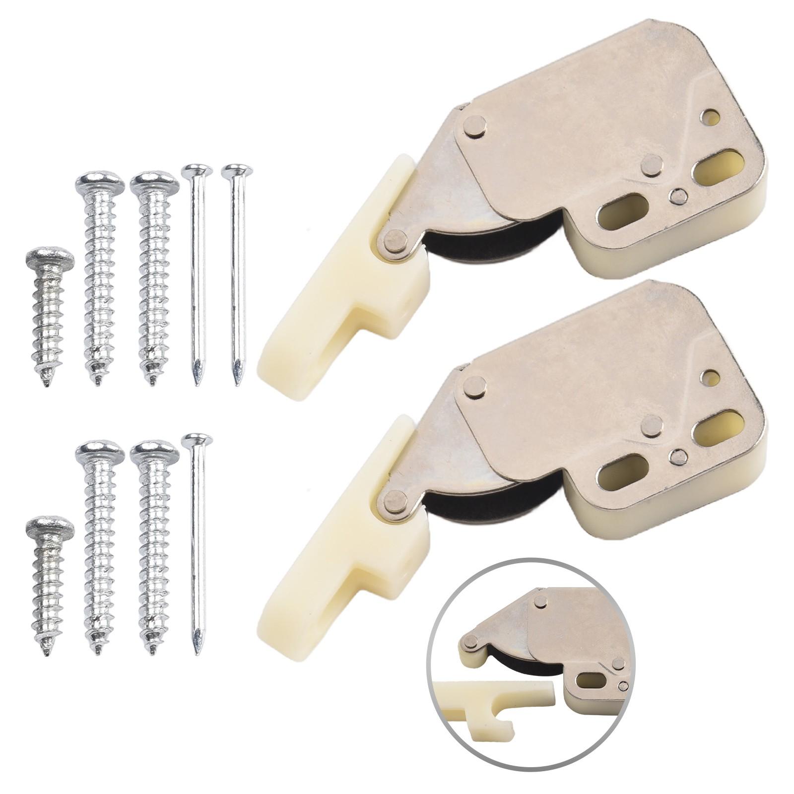 

Автоматическая пружина Snap Lock Холоднокатаная сталь + нейлон