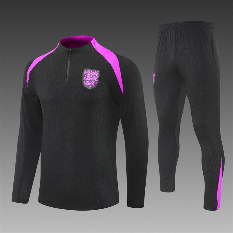 Brazil national team adult children`s long-sleeved