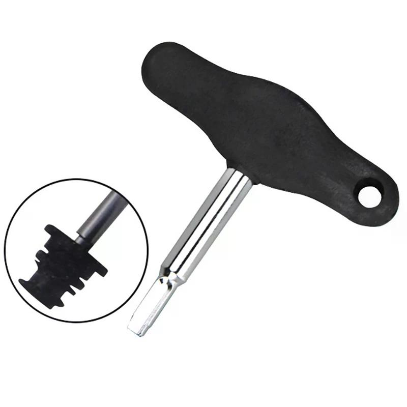 Βίδα Πώματος Στεγανοποίησης Λαδιού Αυτοκινήτου Πλαστική Επαγγελματική Εργαλείο Αφαίρεσης Εγκατάστασης Κλειδί Συναρμολόγησης Για Στεγανοποίηση Πλαστικό Λάδι Εργαλεία Επισκευής Αυτοκινήτου