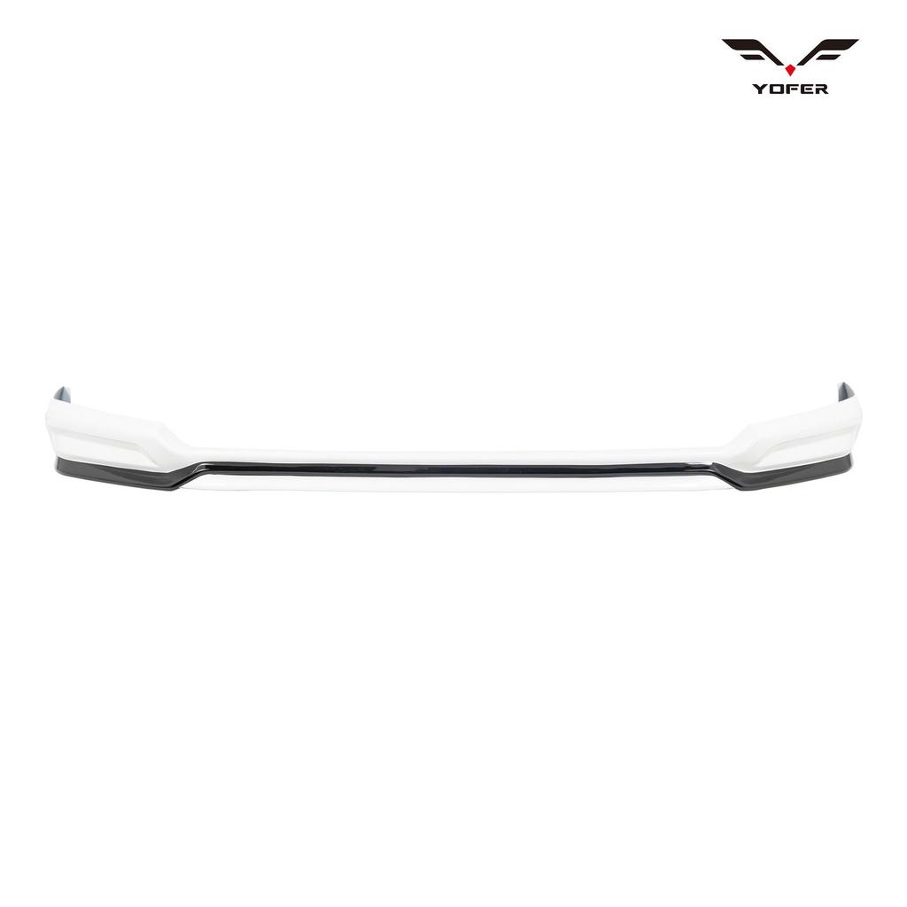 Honda CRV YOFER Body Kit: Starry Night Front Lip, Side Skirt, Rear Lip, Rear Spoiler, Rear Corner.