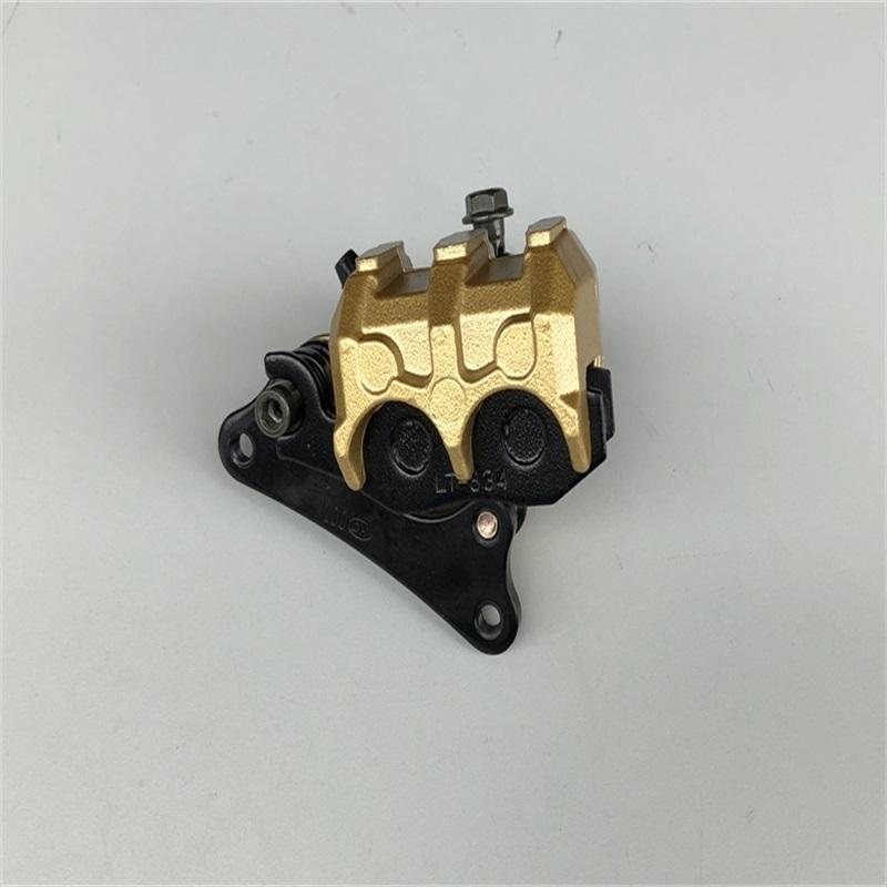 Motorcycle Accessories Front Brake Master Pump Under Brake Calipers Motorcycle Disc For 125CC 250CC CA250 DD250 CA 250