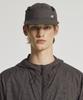Nyuballanseu Nbgdgf2201 / Ultralight Mesh Cap (Brown)