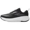 Li Ning Sports Life Collection Fabric Low Top Running Shoes Women's Black AGLV178-1