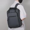 Business Computer Backpack Large Capacity Men's Water-Repellent Multifunctional Travel Backpack