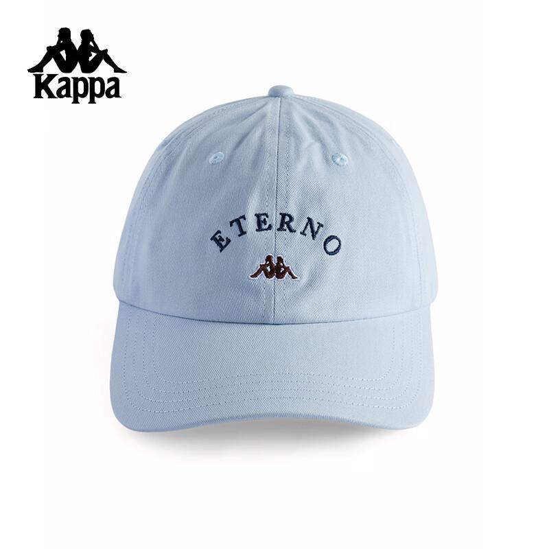 Kappa Back-to-Back 2025 Sports Baseball Cap One Size