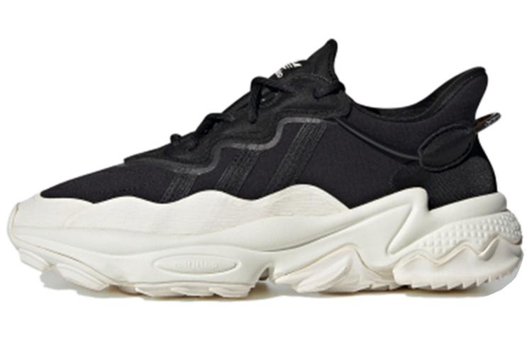 adidas originals Ozweego TR Black Off White Women s FV9760 36