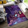 Star Wars Floor Mat Suitable for Dormitory Kitchen Playrooms Outdoor Antislip Carpet Anime Office Decor Wedding Party Gift
