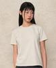NOISE (Women'S) Pigment-Dyed Cotton T-Shirt - 4 Colors