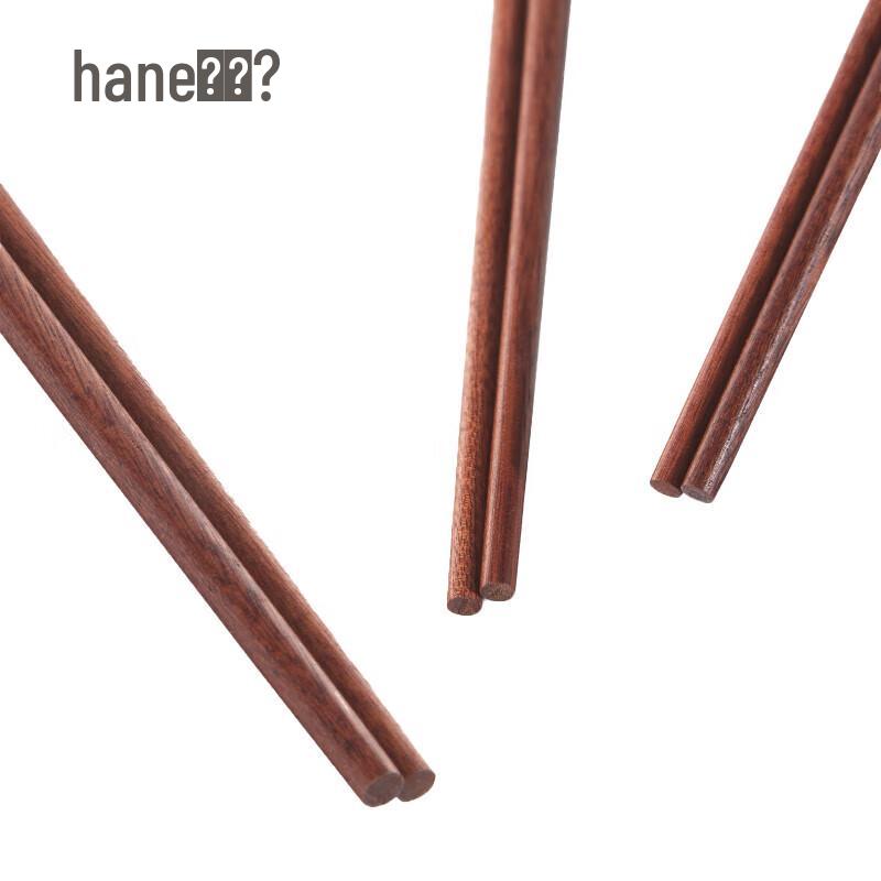 Hanle Red Sandalwood Chopsticks