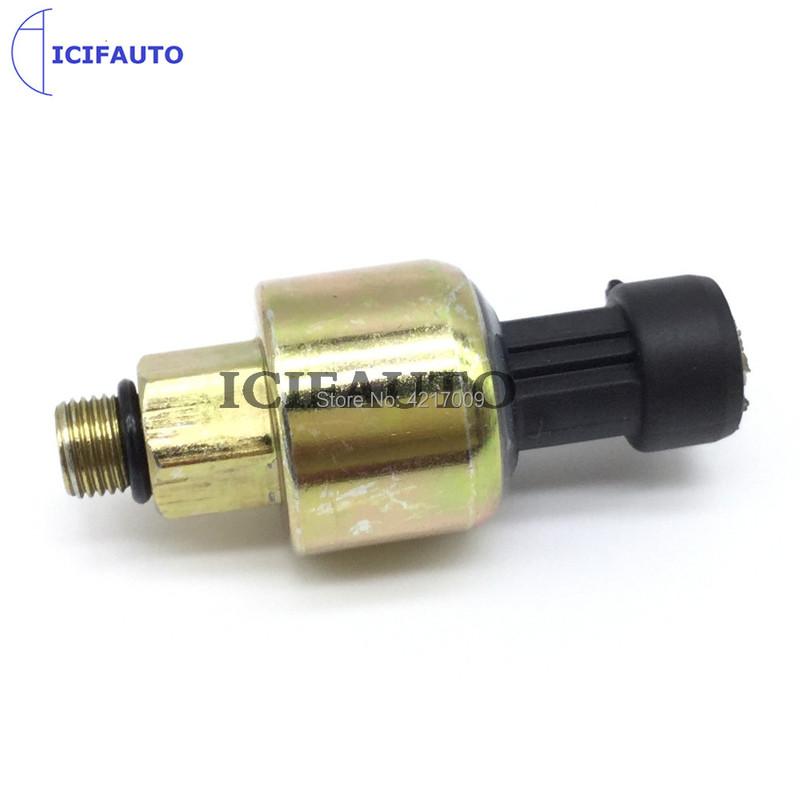 Oil Rail Pressure Sensor For Holden Jackaroo Isuzu 4JX1 97137042,8-97137042-1,8971370421