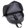 Hohe Qualität Männer Ultraleicht Rucksack Für Männliche Weiche Polyester Mode Schule Rucksack Laptop Wasserdichte Reise Einkaufstaschen Heißer
